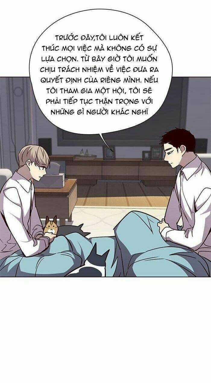 Eleceed - Hoá Thân Thành Mèo Chapter 54 trang 53