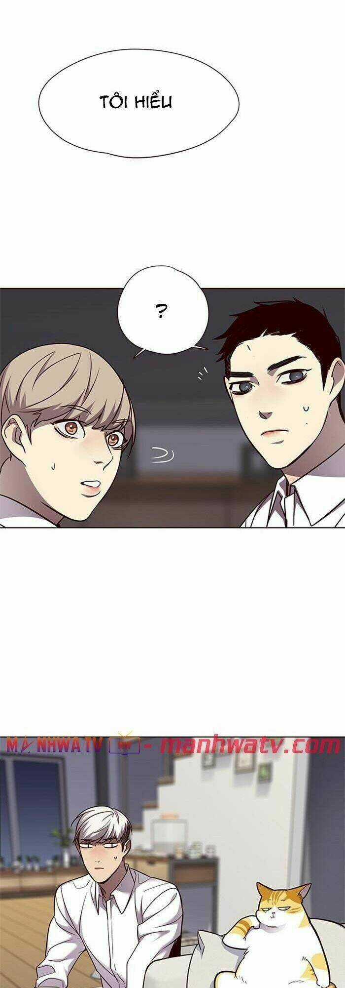 Eleceed - Hoá Thân Thành Mèo Chapter 54 trang 54