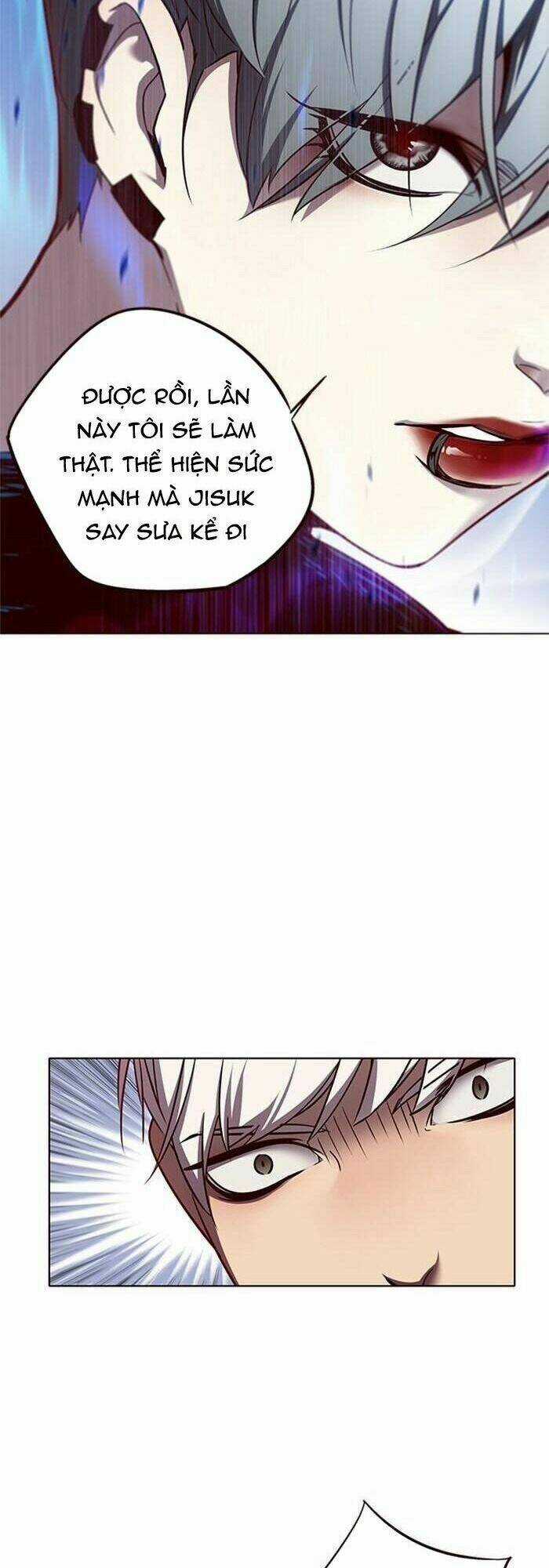 Eleceed - Hoá Thân Thành Mèo Chapter 54 trang 7