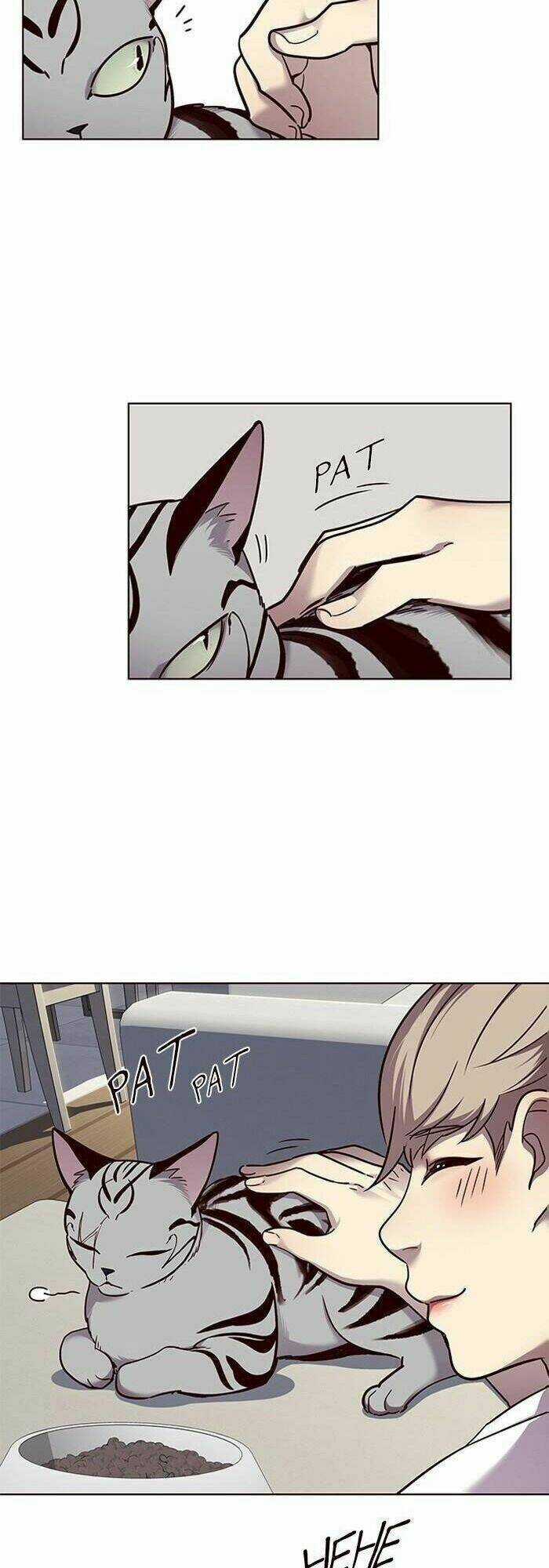 Eleceed - Hoá Thân Thành Mèo Chapter 55 trang 11