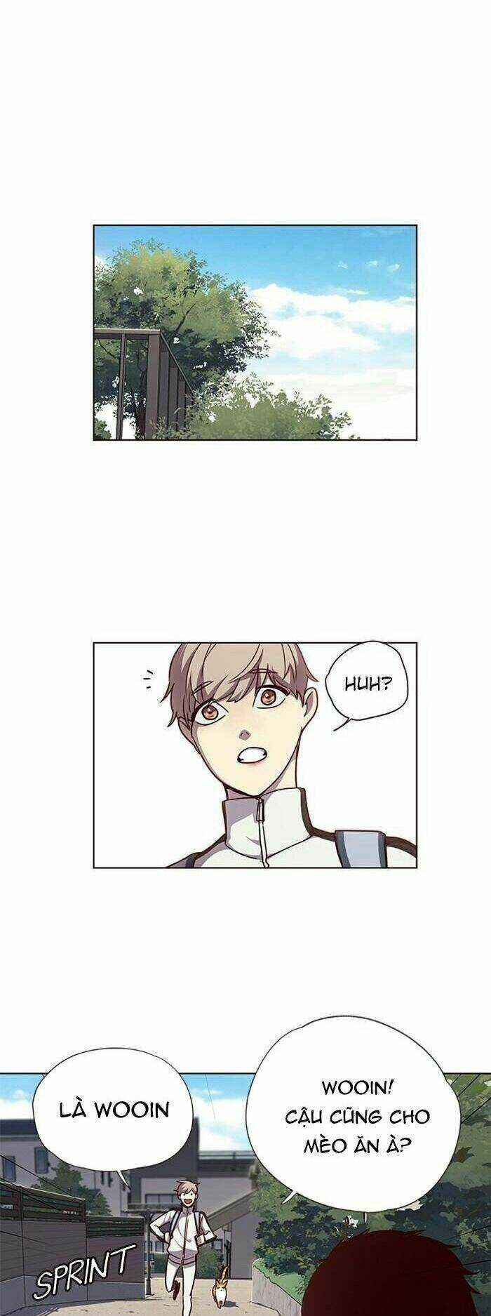 Eleceed - Hoá Thân Thành Mèo Chapter 55 trang 18