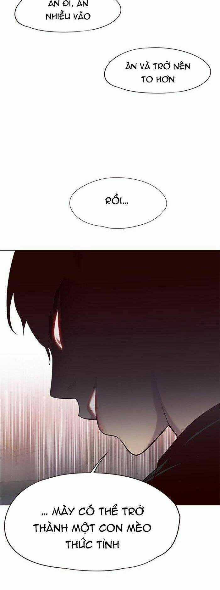 Eleceed - Hoá Thân Thành Mèo Chapter 55 trang 25