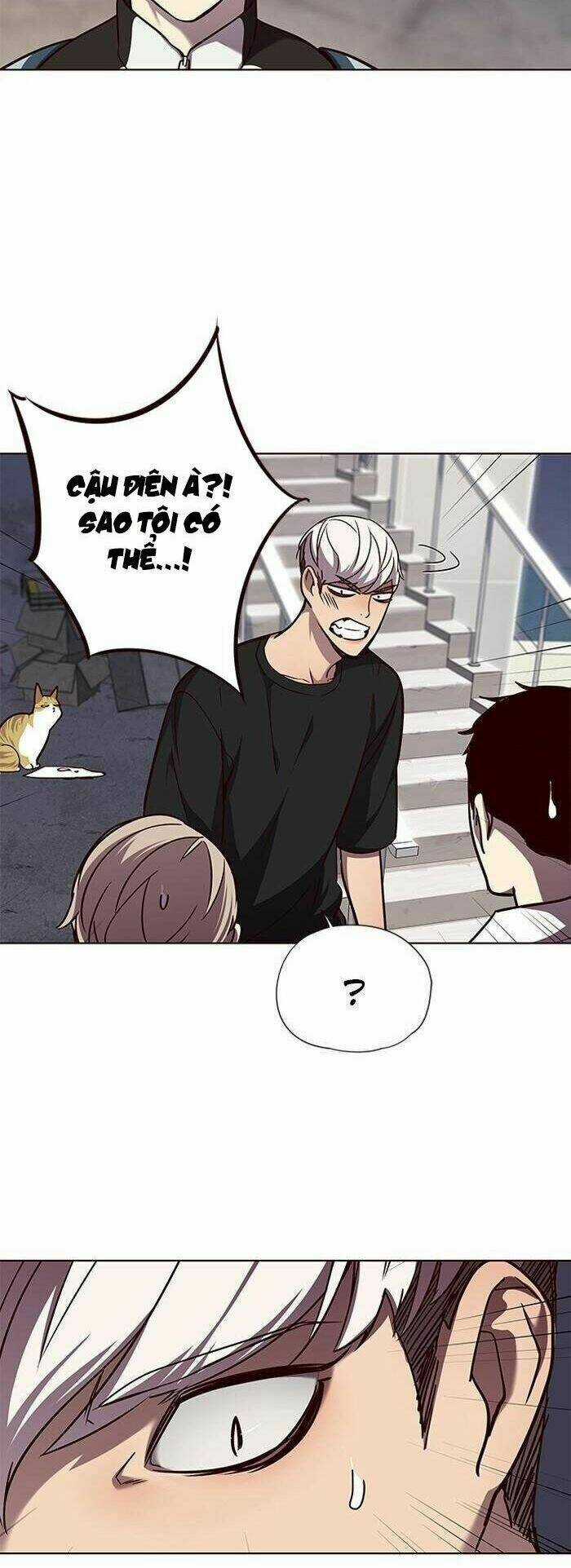 Eleceed - Hoá Thân Thành Mèo Chapter 55 trang 28