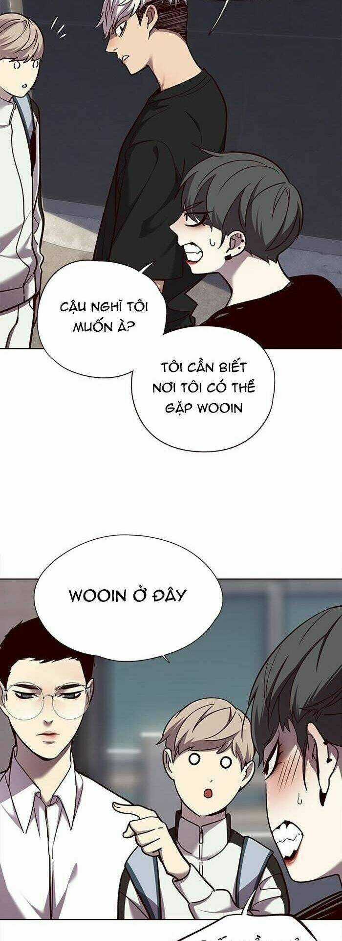 Eleceed - Hoá Thân Thành Mèo Chapter 55 trang 34