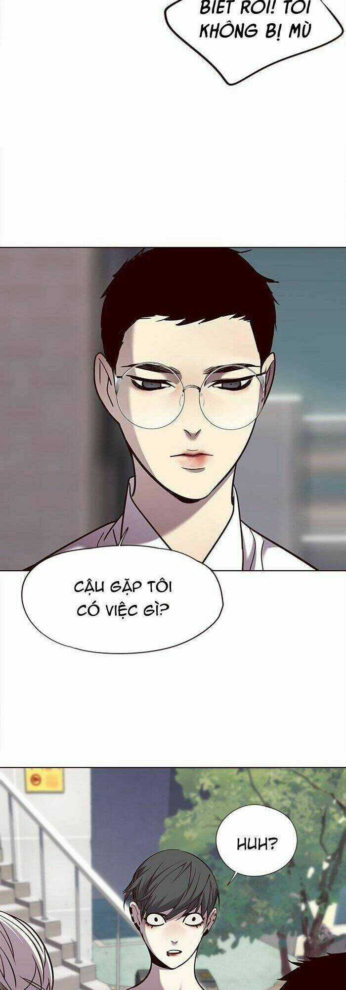 Eleceed - Hoá Thân Thành Mèo Chapter 55 trang 35