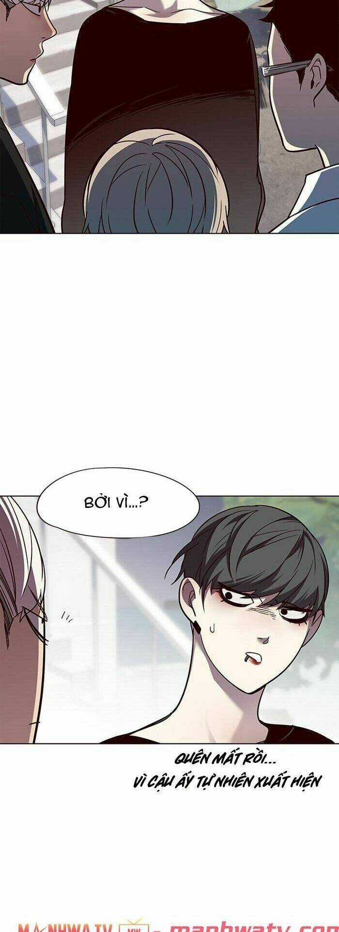 Eleceed - Hoá Thân Thành Mèo Chapter 55 trang 36