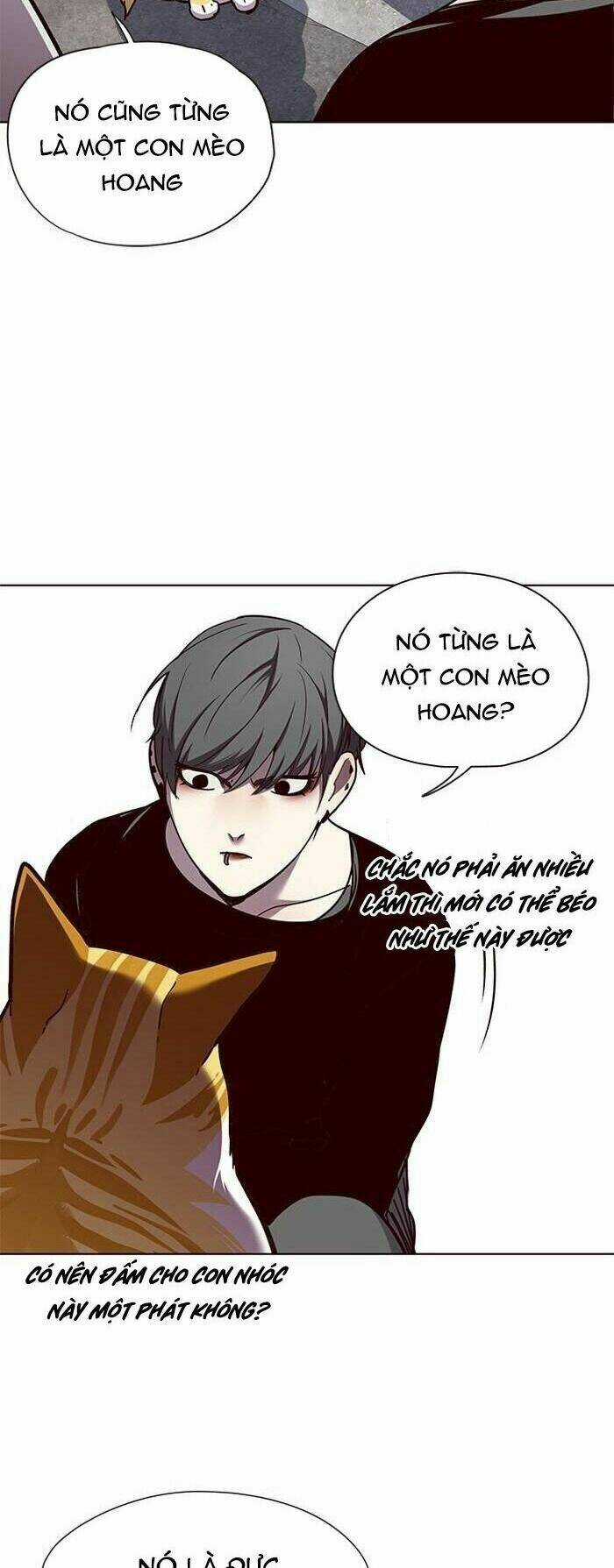 Eleceed - Hoá Thân Thành Mèo Chapter 55 trang 42