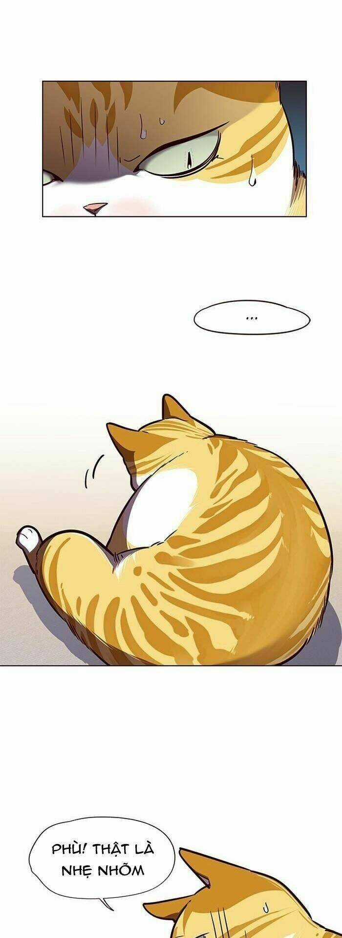 Eleceed - Hoá Thân Thành Mèo Chapter 56 trang 12