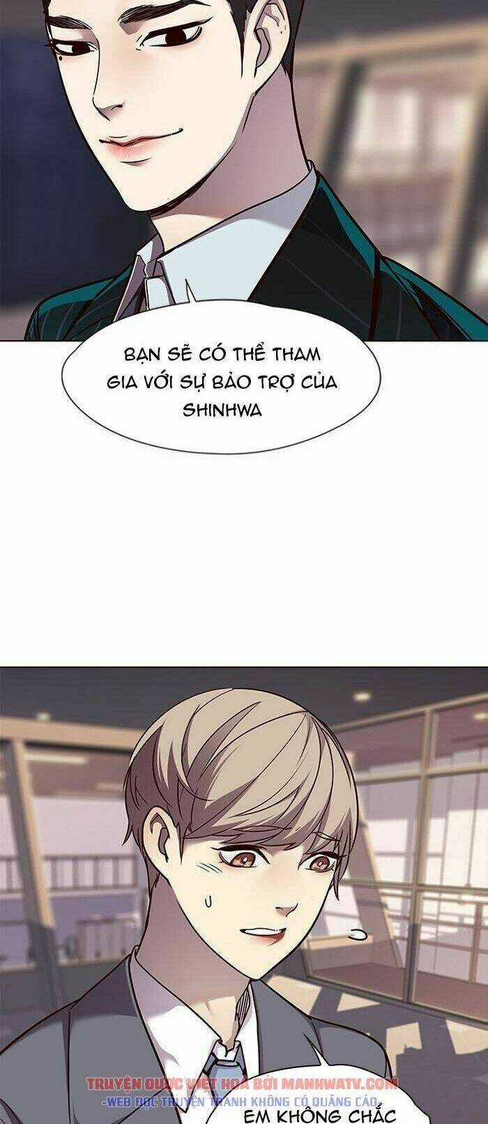 Eleceed - Hoá Thân Thành Mèo Chapter 56 trang 19