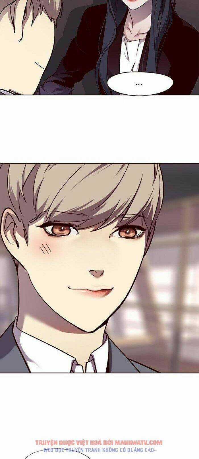 Eleceed - Hoá Thân Thành Mèo Chapter 56 trang 25