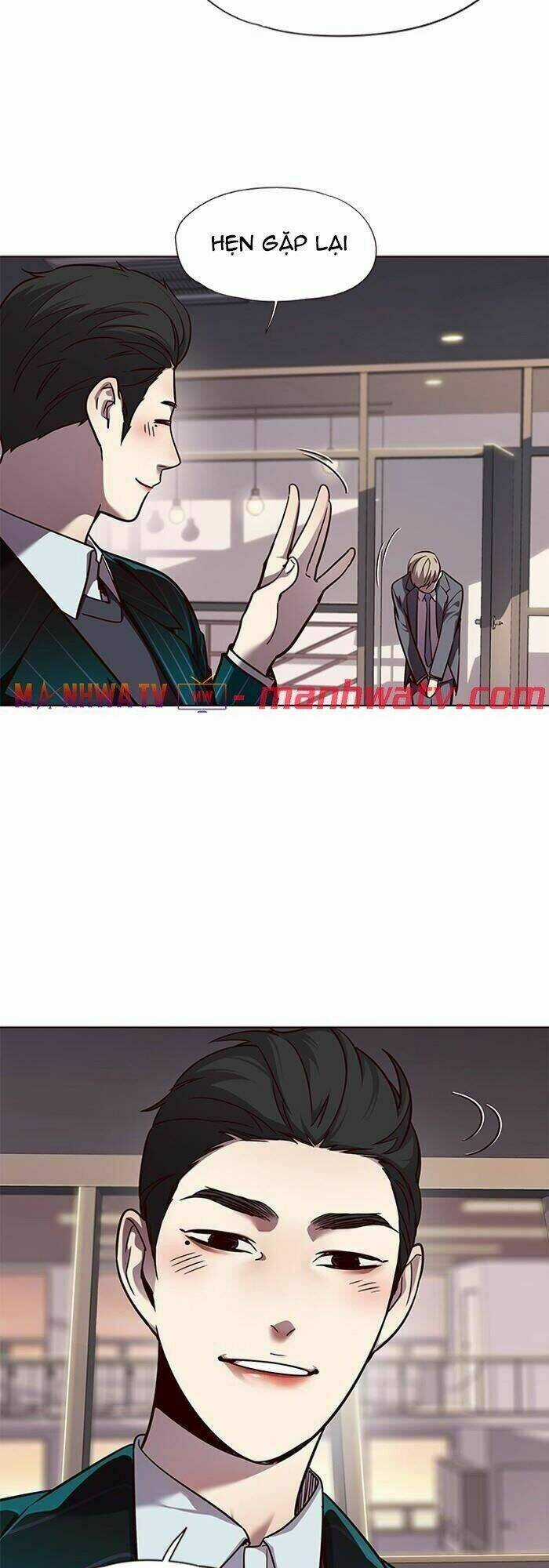 Eleceed - Hoá Thân Thành Mèo Chapter 56 trang 27