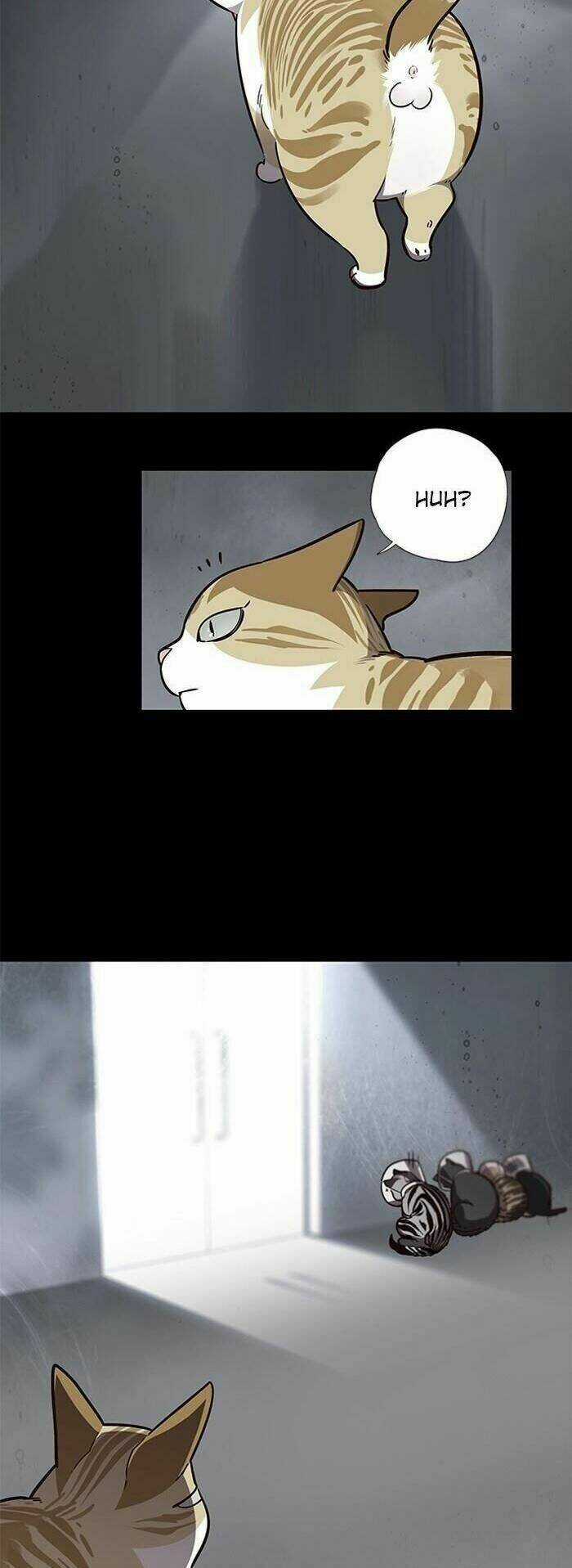 Eleceed - Hoá Thân Thành Mèo Chapter 56 trang 3