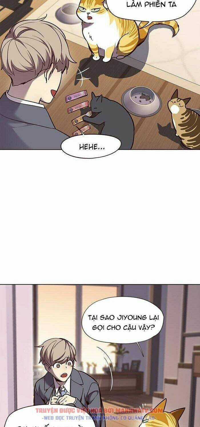 Eleceed - Hoá Thân Thành Mèo Chapter 56 trang 44