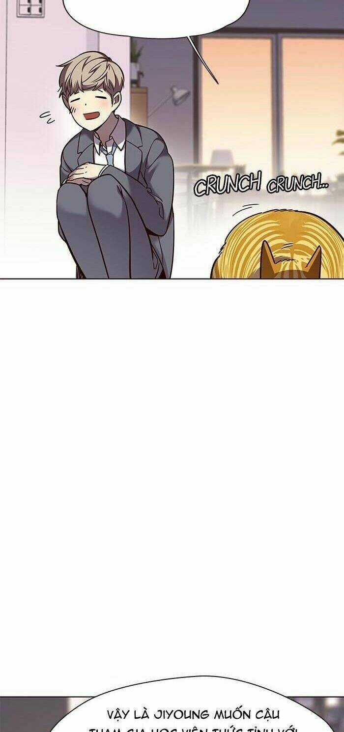 Eleceed - Hoá Thân Thành Mèo Chapter 56 trang 46