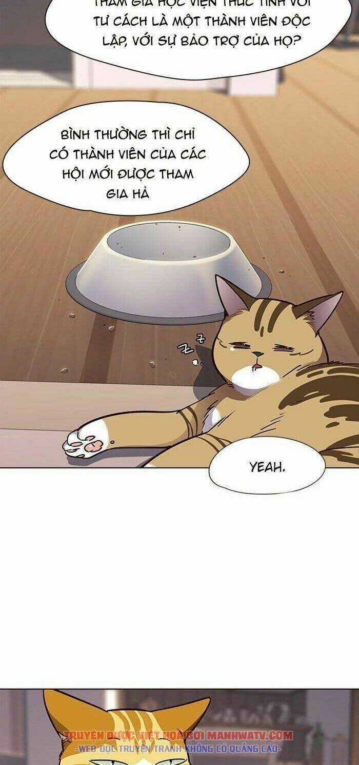 Eleceed - Hoá Thân Thành Mèo Chapter 56 trang 47