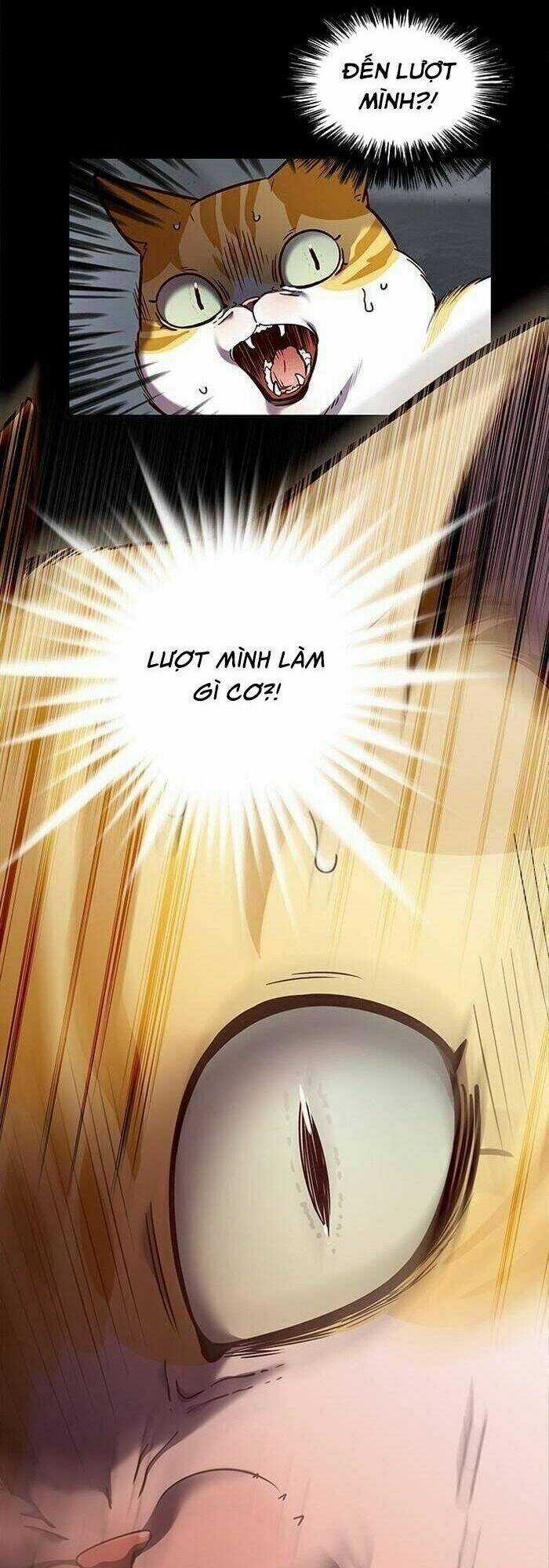 Eleceed - Hoá Thân Thành Mèo Chapter 56 trang 8