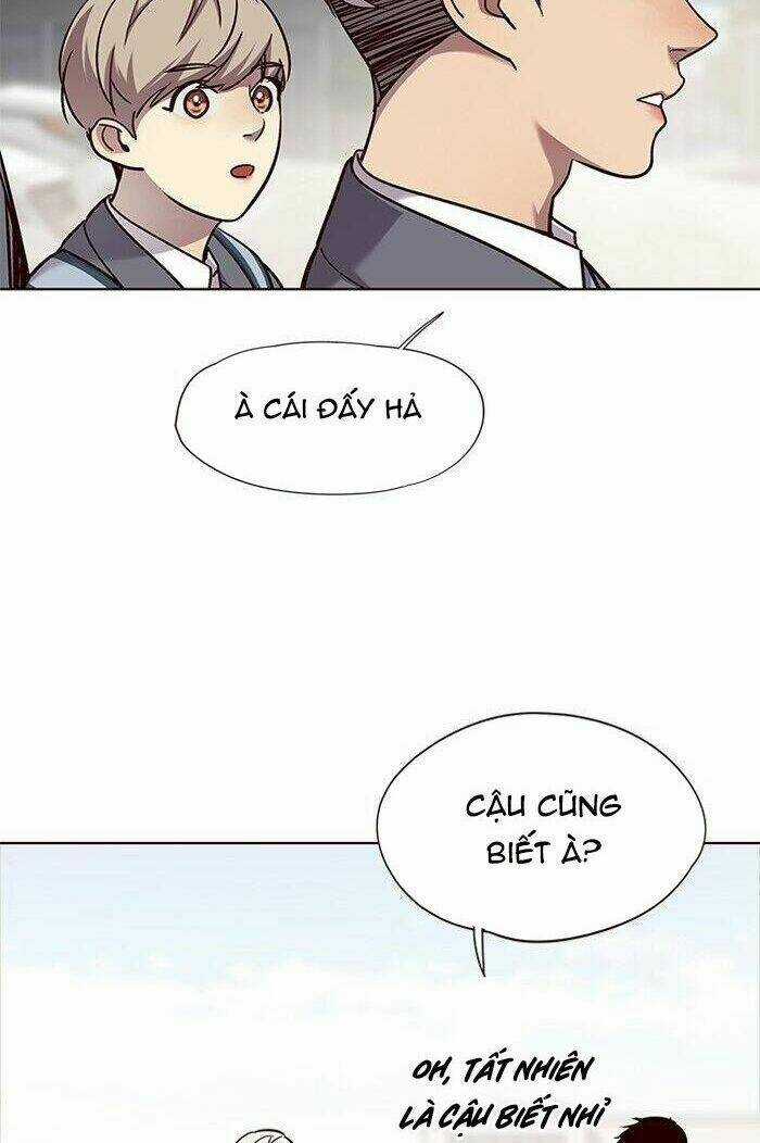 Eleceed - Hoá Thân Thành Mèo Chapter 57 trang 21