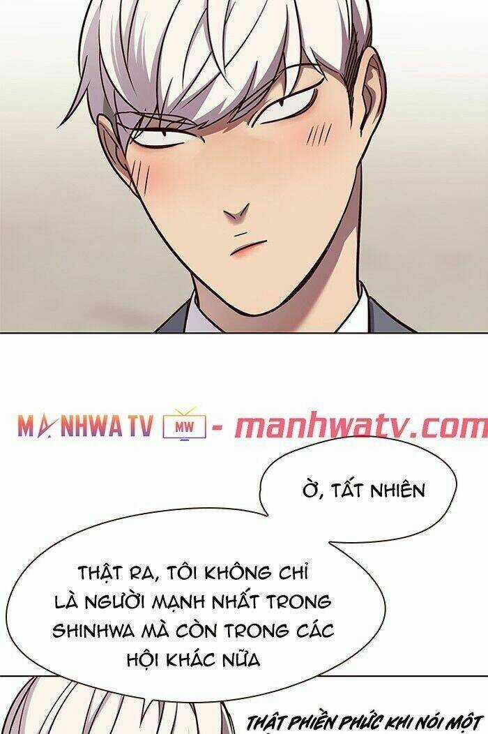 Eleceed - Hoá Thân Thành Mèo Chapter 57 trang 24