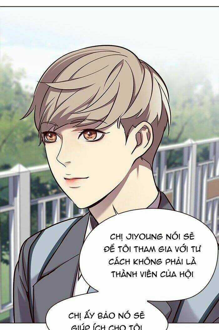 Eleceed - Hoá Thân Thành Mèo Chapter 57 trang 28