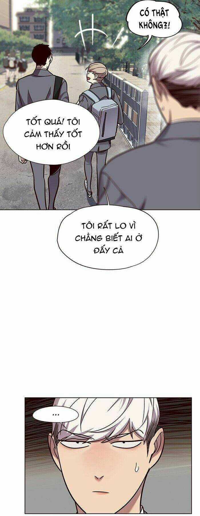 Eleceed - Hoá Thân Thành Mèo Chapter 57 trang 32