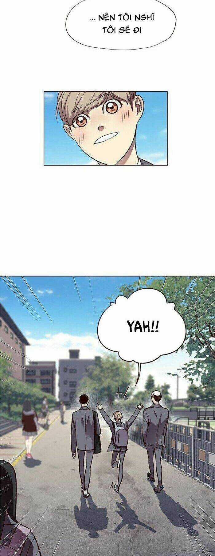 Eleceed - Hoá Thân Thành Mèo Chapter 57 trang 35