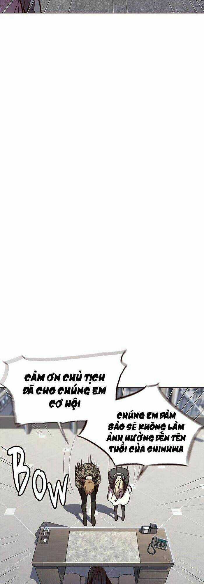 Eleceed - Hoá Thân Thành Mèo Chapter 57 trang 36