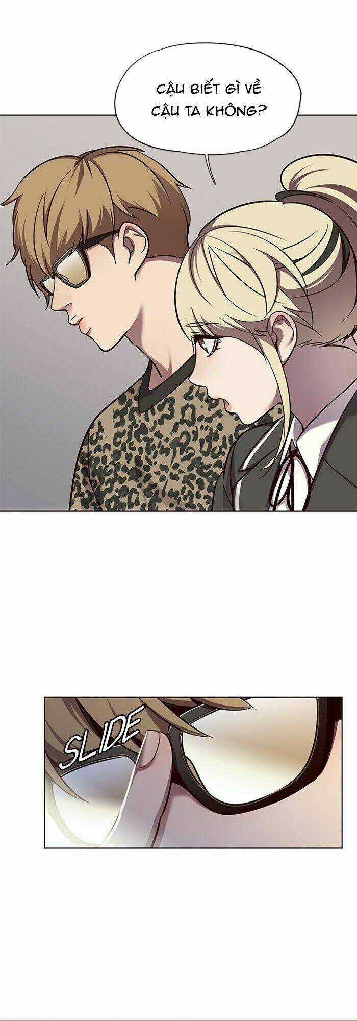 Eleceed - Hoá Thân Thành Mèo Chapter 57 trang 42