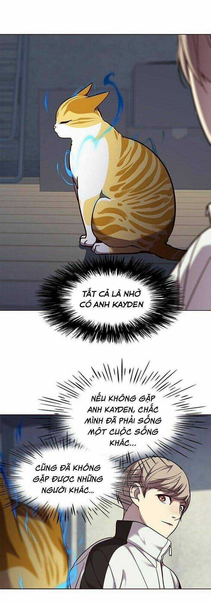 Eleceed - Hoá Thân Thành Mèo Chapter 57 trang 5