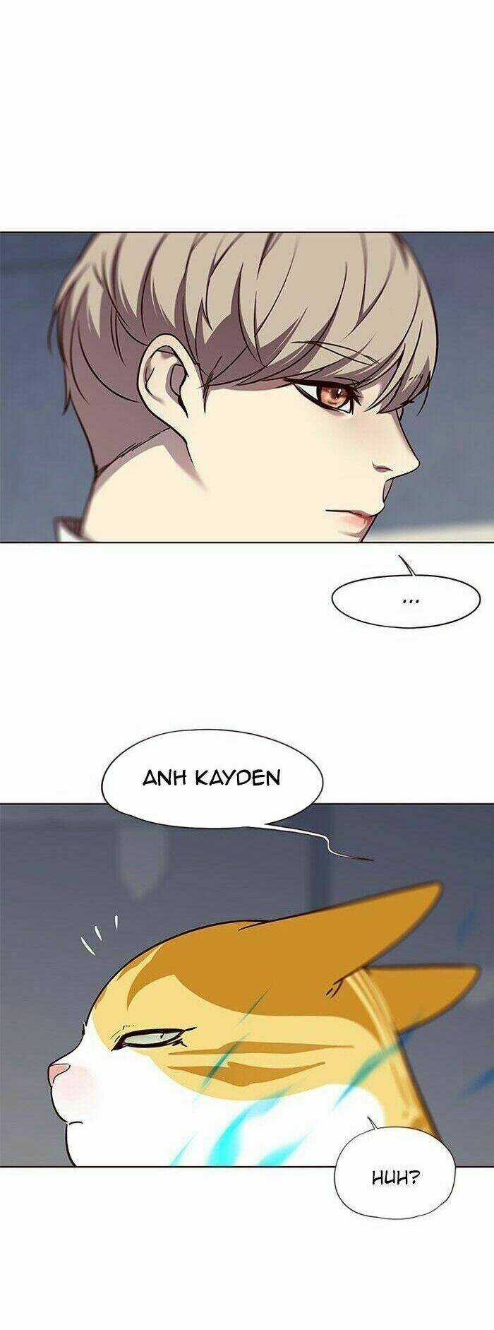 Eleceed - Hoá Thân Thành Mèo Chapter 57 trang 6