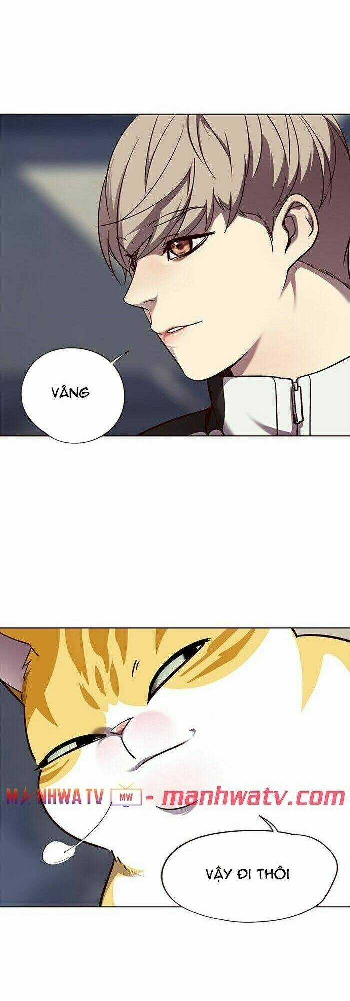 Eleceed - Hoá Thân Thành Mèo Chapter 57 trang 8