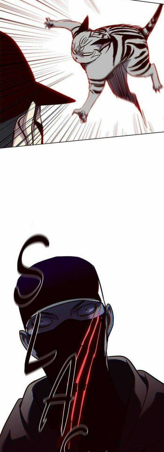 Eleceed - Hoá Thân Thành Mèo Chapter 58 trang 10