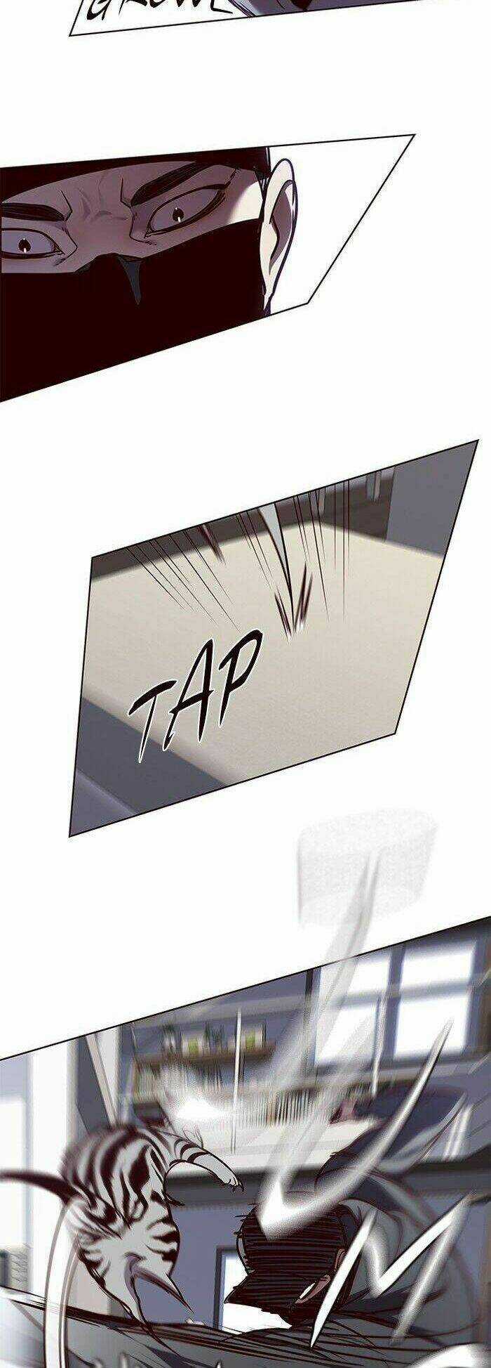 Eleceed - Hoá Thân Thành Mèo Chapter 58 trang 16