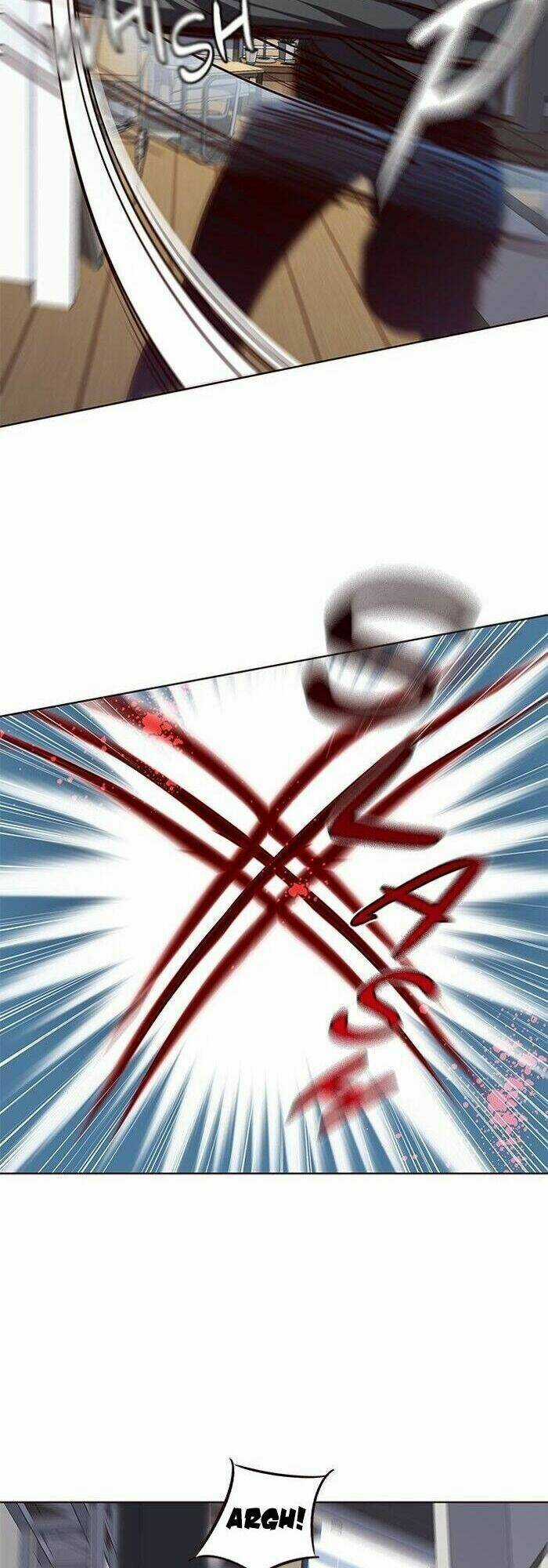 Eleceed - Hoá Thân Thành Mèo Chapter 58 trang 17