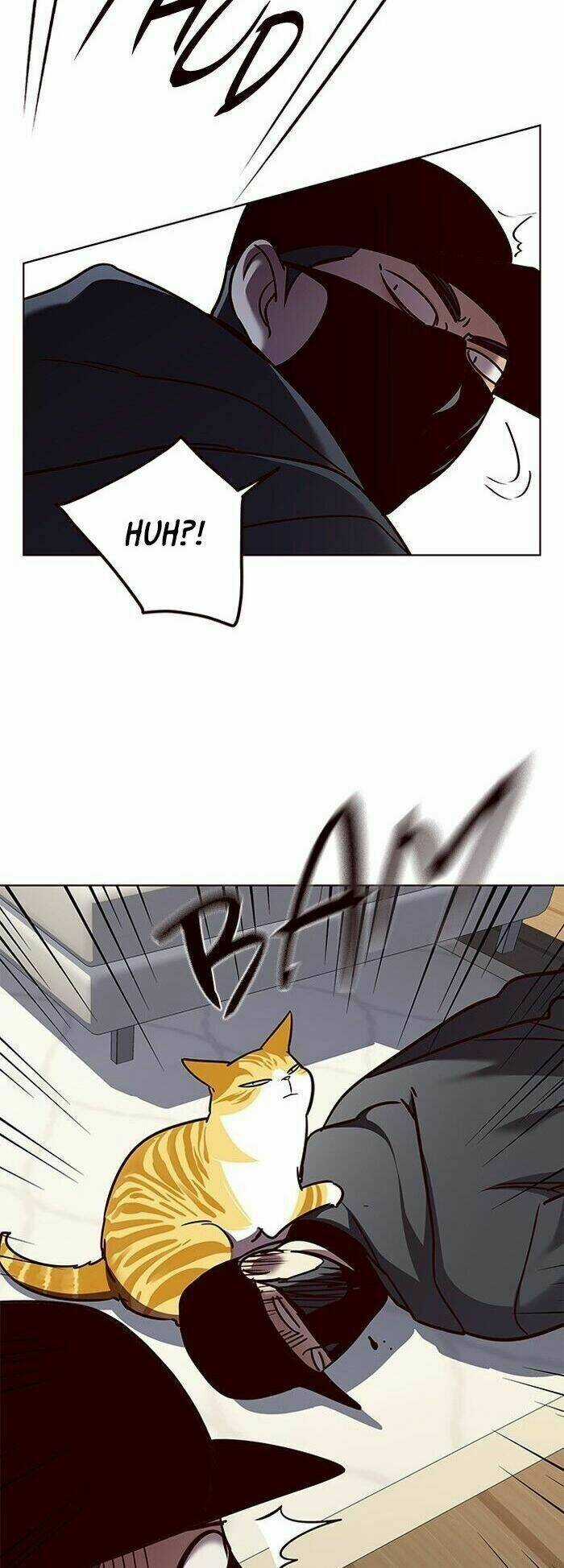 Eleceed - Hoá Thân Thành Mèo Chapter 58 trang 19