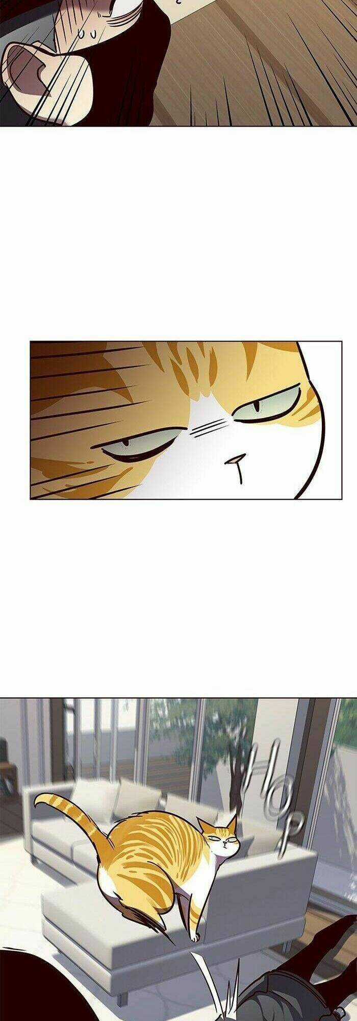 Eleceed - Hoá Thân Thành Mèo Chapter 58 trang 20