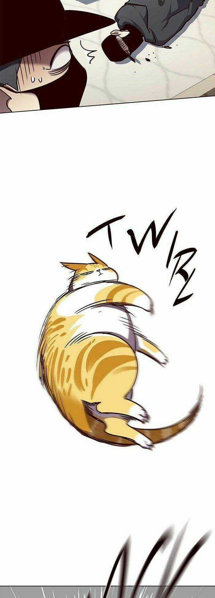 Eleceed - Hoá Thân Thành Mèo Chapter 58 trang 21