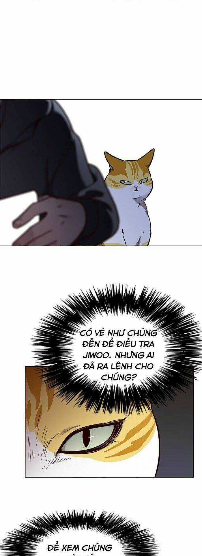 Eleceed - Hoá Thân Thành Mèo Chapter 58 trang 3