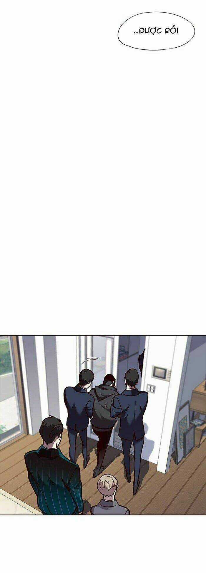 Eleceed - Hoá Thân Thành Mèo Chapter 58 trang 33