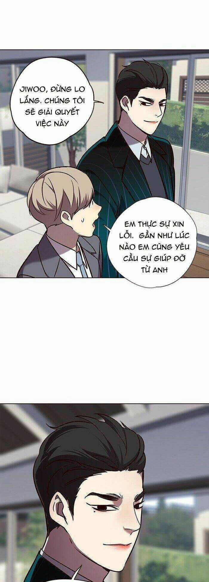 Eleceed - Hoá Thân Thành Mèo Chapter 58 trang 34