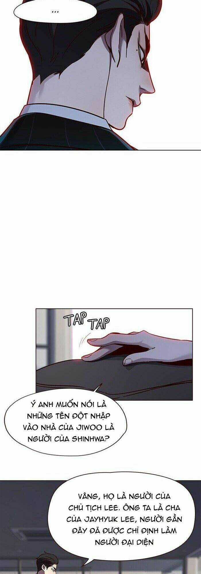 Eleceed - Hoá Thân Thành Mèo Chapter 58 trang 41