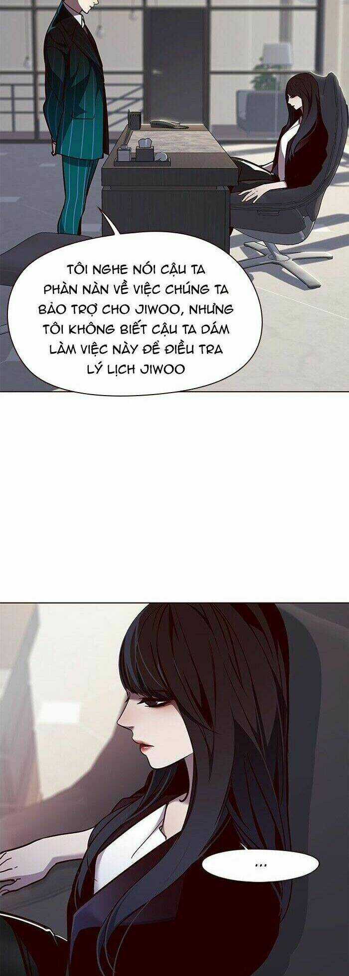 Eleceed - Hoá Thân Thành Mèo Chapter 58 trang 42