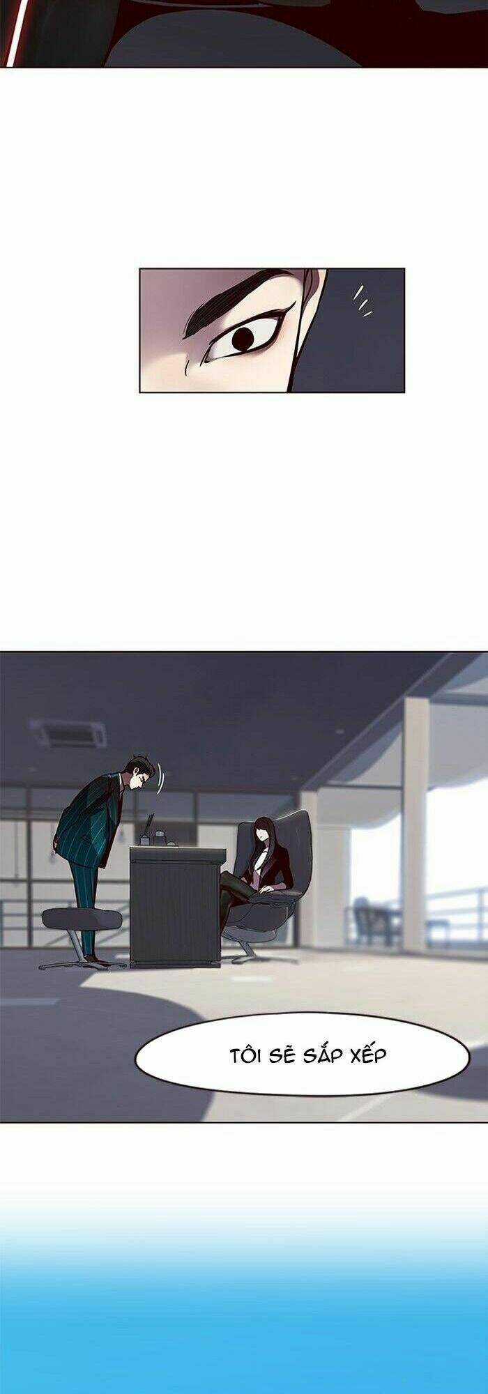 Eleceed - Hoá Thân Thành Mèo Chapter 58 trang 44