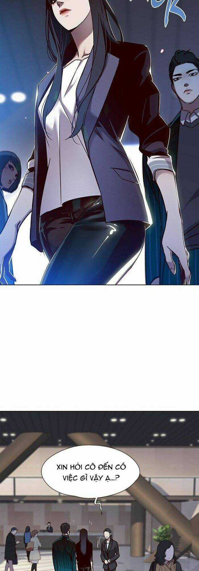 Eleceed - Hoá Thân Thành Mèo Chapter 58 trang 47