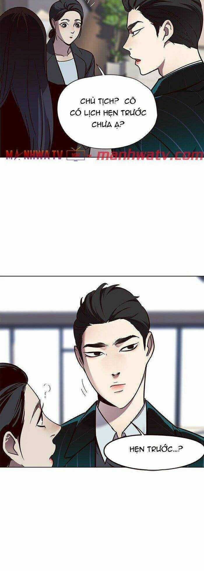 Eleceed - Hoá Thân Thành Mèo Chapter 58 trang 49