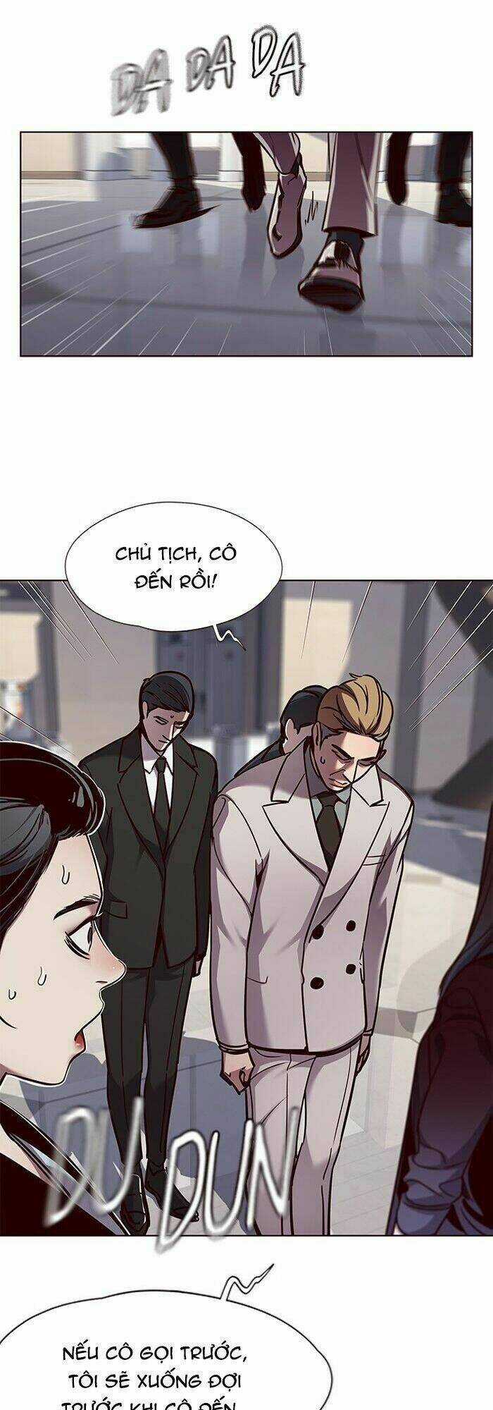 Eleceed - Hoá Thân Thành Mèo Chapter 58 trang 50