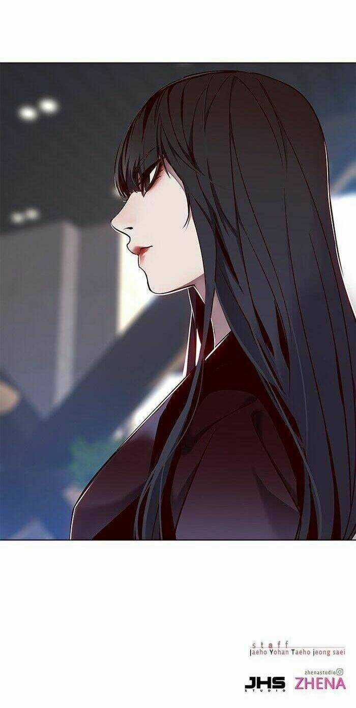 Eleceed - Hoá Thân Thành Mèo Chapter 58 trang 52