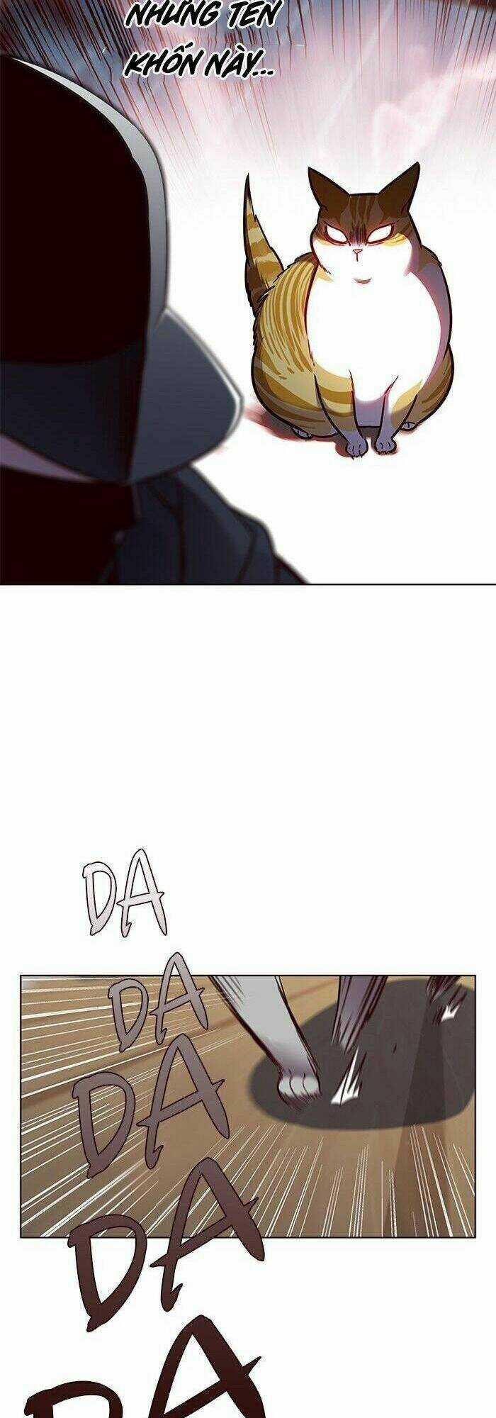 Eleceed - Hoá Thân Thành Mèo Chapter 58 trang 8