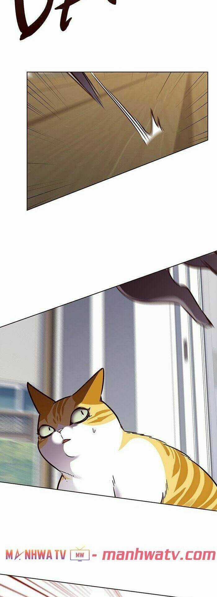 Eleceed - Hoá Thân Thành Mèo Chapter 58 trang 9