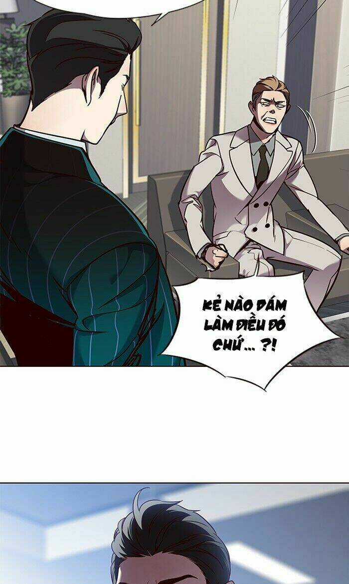 Eleceed - Hoá Thân Thành Mèo Chapter 59 trang 13