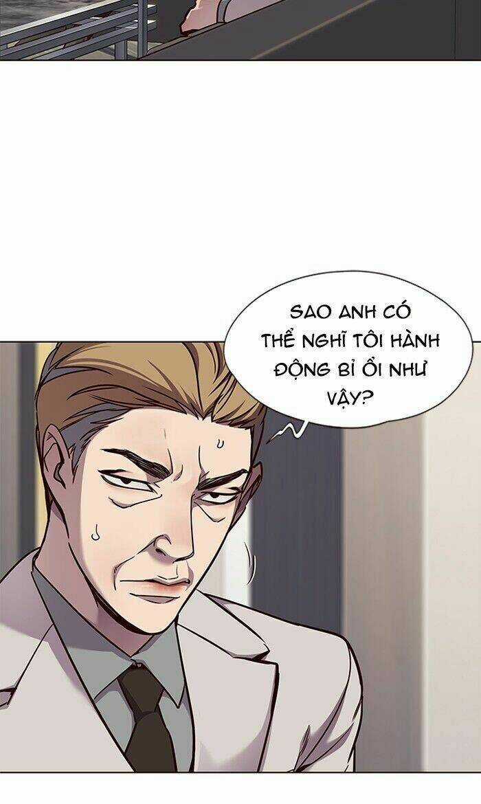 Eleceed - Hoá Thân Thành Mèo Chapter 59 trang 16